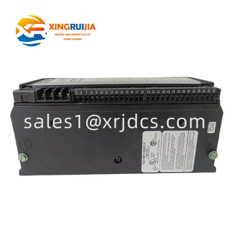 GE IC660BBA104
